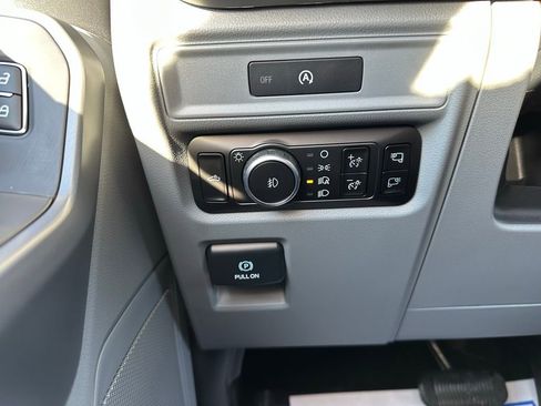 New 2025 Ford F150 XLT w/ Equipment Group 302A MID image 28
