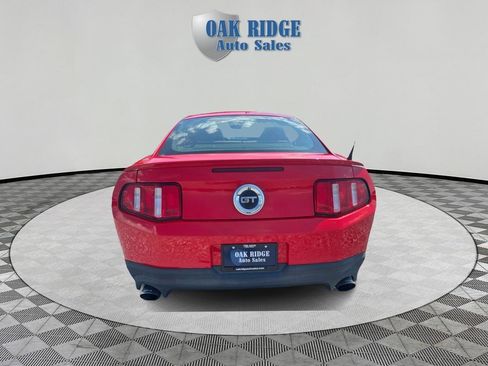 Used 2011 Ford Mustang GT RWD image 6