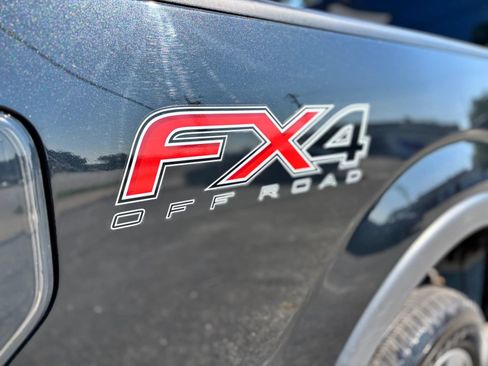 Used 2014 Ford F150 FX4 w/ Equipment Group 402A Luxury AWD/4WD image 11