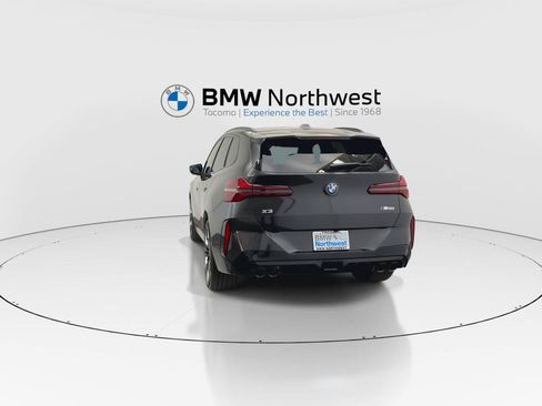 New 2026 BMW X3 M50 AWD/4WD image 13