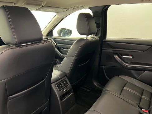 Used 2025 MAZDA CX-90 3.3 Turbo w/ Select Package AWD/4WD image 20