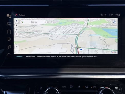 Used 2024 GMC Sierra 2500 Denali Ultimate image 8