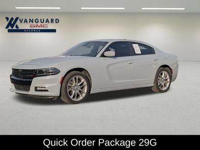 Used 2022 Dodge Charger SXT w/ Plus Group