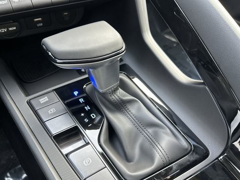 New 2026 Hyundai Elantra SEL Sport Premium image 22