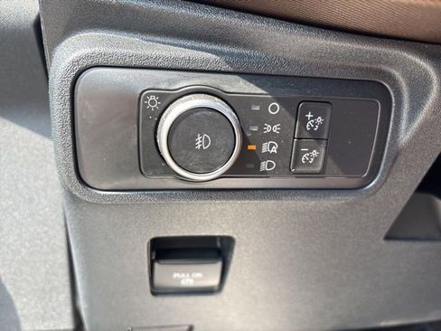 Used 2022 Ford Bronco Outer Banks image 36