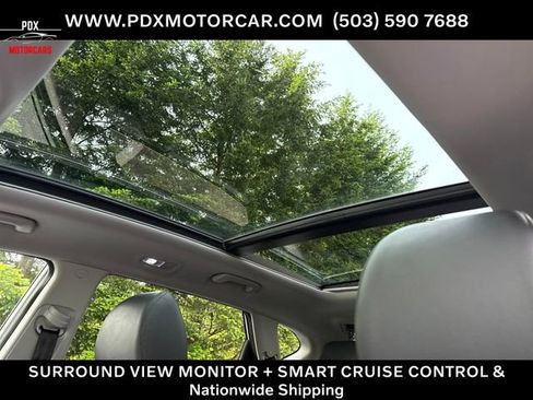 Used 2019 Hyundai Tucson Ultimate AWD/4WD image 19