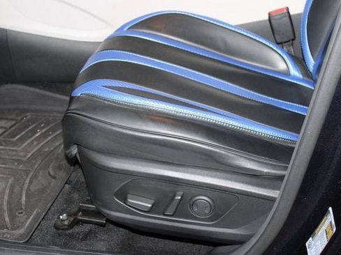 Used 2024 Hyundai Tucson SEL image 14