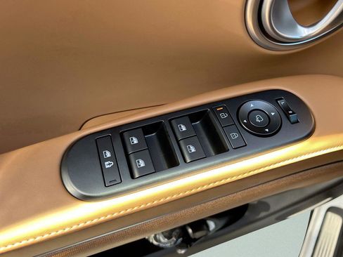 New 2026 Hyundai Palisade Calligraphy image 26