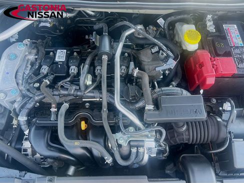 Used 2022 Nissan Sentra SR w/ Trunk Package image 37