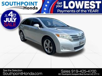 Used 2011 Toyota Venza AWD w/ Premium Pkg #2 360° Tour