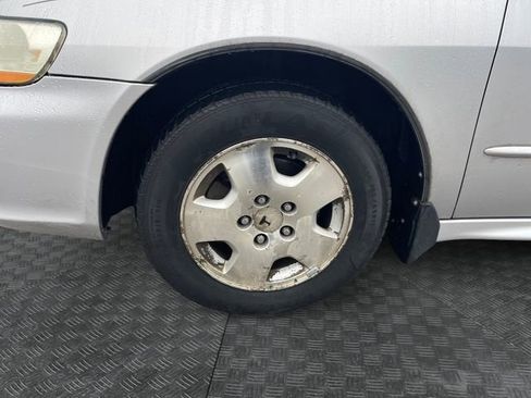 Used 2002 Honda Accord EX image 14