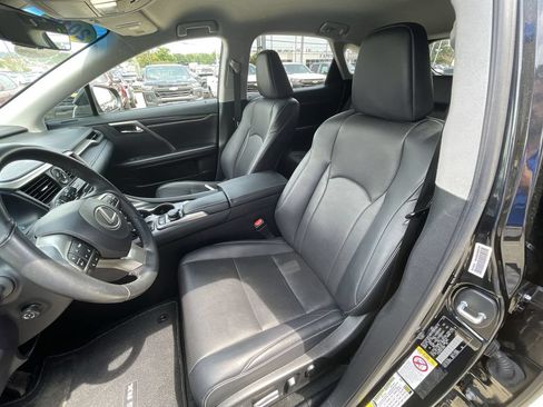 Used 2019 Lexus RX 350 FWD image 19