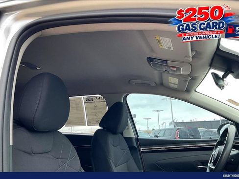 Used 2022 Hyundai Tucson SEL AWD/4WD image 22