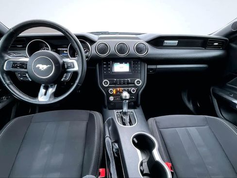 Used 2022 Ford Mustang Coupe image 10