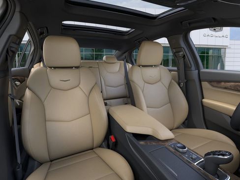 New 2026 Cadillac CT5 Premium Luxury AWD/4WD image 16