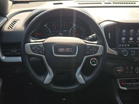 Used 2023 GMC Terrain SLT AWD/4WD image 19