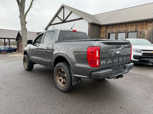 Used 2019 Ford Ranger XLT w/ Trailer Tow Package image 3