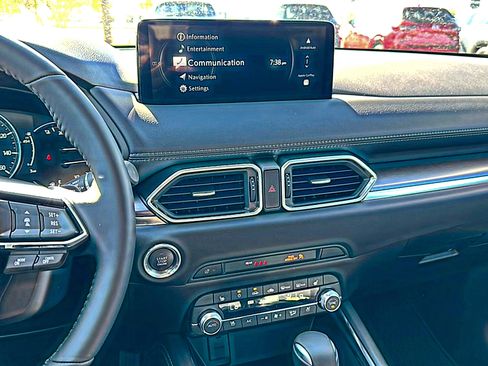New 2025 MAZDA CX-5 AWD 2.5 S w/ Premium Plus Pkg image 19