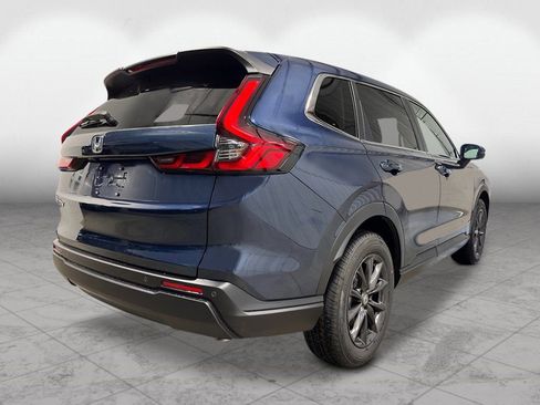 New 2026 Honda CR-V EX-L image 5
