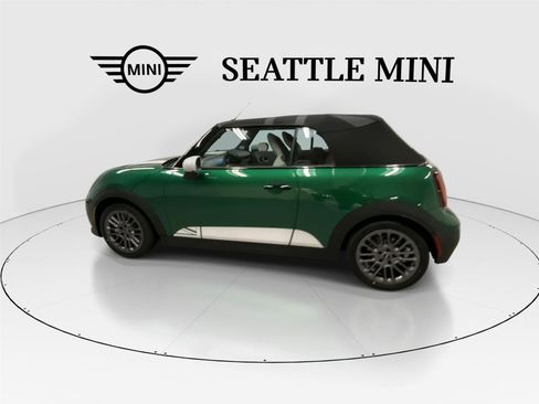New 2026 MINI Cooper S image 7