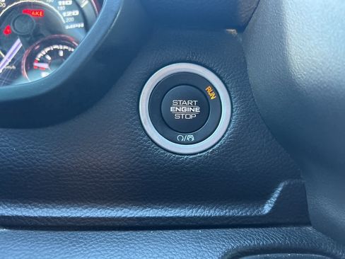 Used 2020 RAM 1500 Rebel w/ Rebel Level 1 Equipment Group image 43