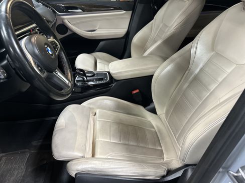Used 2022 BMW X3 M40i w/ Premium Package AWD/4WD image 6
