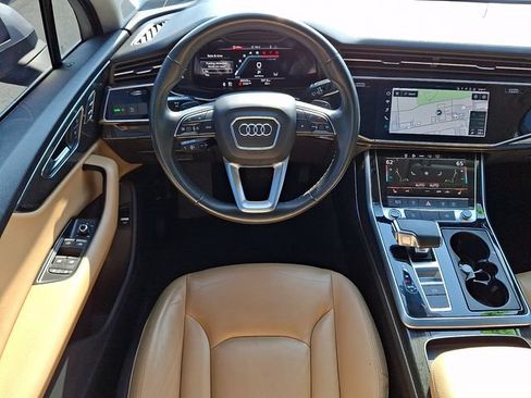 Used 2022 Audi Q7 3.0T Premium Plus AWD/4WD image 12