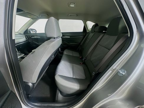 Used 2026 Kia Seltos LX FWD image 26