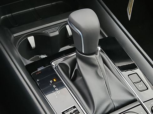 New 2026 MAZDA CX-50 2.5 Hybrid w/ Cargo Package image 12