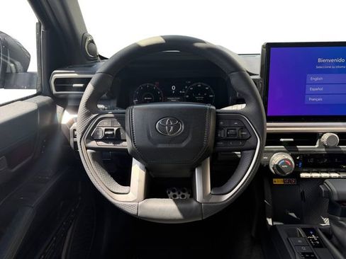 New 2026 Toyota 4Runner TRD Sport Premium AWD/4WD image 13