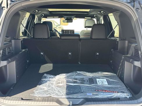 New 2026 Honda Passport TrailSport Elite image 19