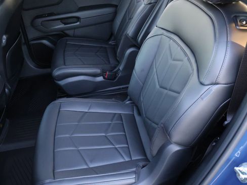 New 2027 Kia Telluride SX X-Line AWD/4WD image 14