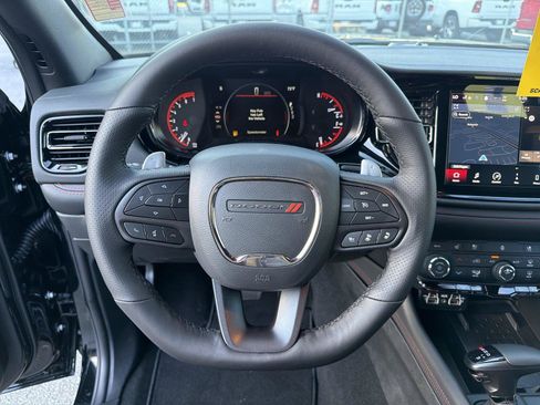 New 2026 Dodge Durango GT AWD/4WD image 25