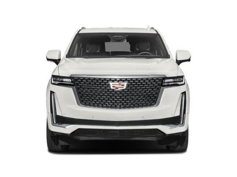 Certified 2023 Cadillac Escalade Premium Luxury w/ Performance Package AWD/4WD image 9