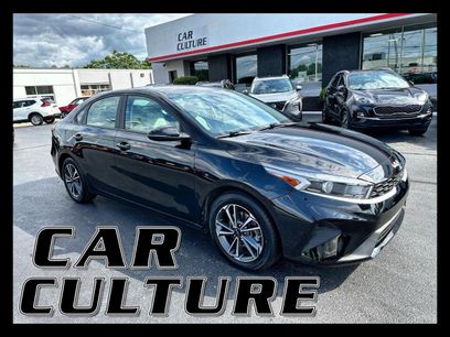 Used 2023 Kia Forte LXS w/ LXS Technology Package