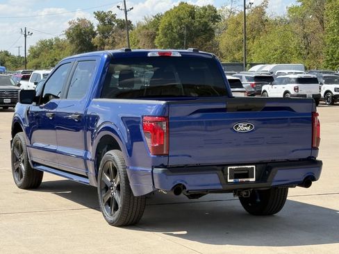 New 2026 Ford F150 STX w/ F-150 LOBO Package AWD/4WD image 5