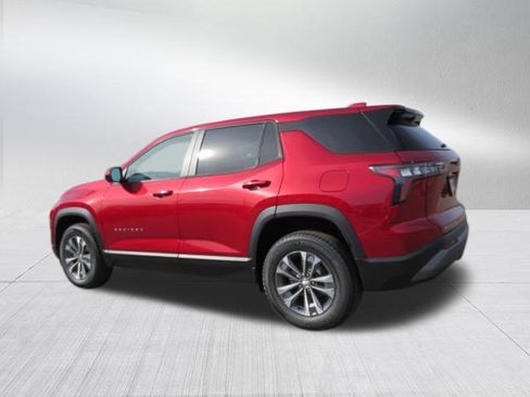 New 2026 Chevrolet Equinox LT w/ Convenience Package II image 6