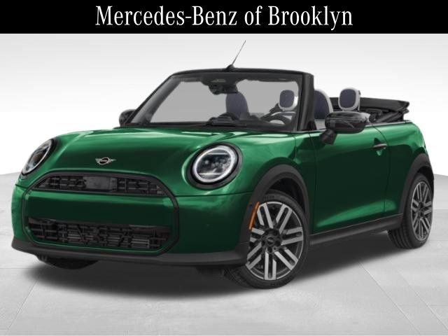 Used 2026 MINI Cooper S FWD image 1
