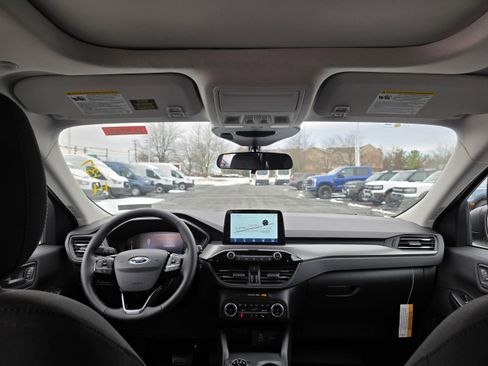 New 2026 Ford Escape Active w/ Cold Weather Package AWD/4WD image 11