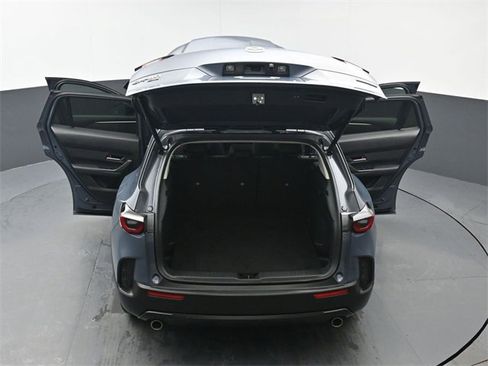 Certified 2023 MAZDA CX-50 2.5 S w/ Cargo Package image 49