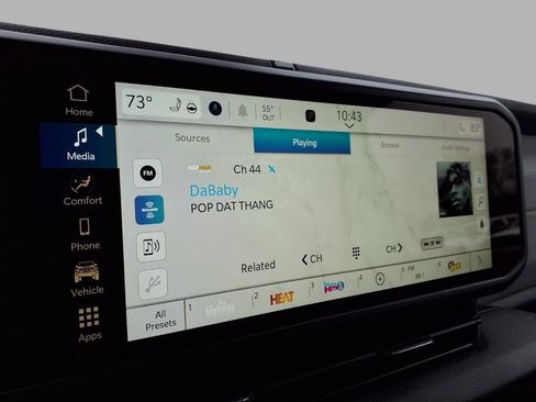 New 2026 Jeep Wrangler Willys image 5