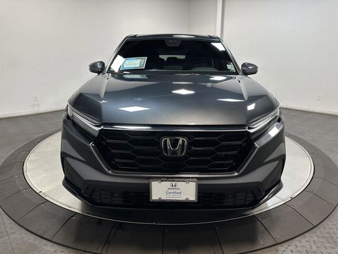 Certified 2024 Honda CR-V EX-L image 4