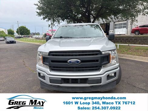 Used 2019 Ford F150 XL w/ Equipment Group 101A Mid image 8