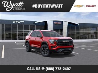 New 2027 GMC Terrain AT4 w/ Convenience Package III AWD/4WD video 1