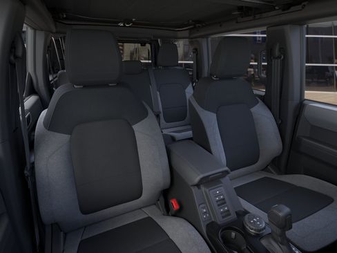 New 2026 Ford Bronco Big Bend AWD/4WD image 37