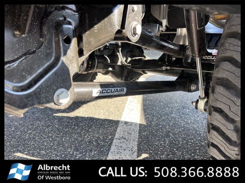 New 2026 Jeep Gladiator Willys image 29