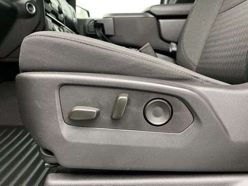 Certified 2023 Chevrolet Silverado 1500 Custom w/ LPO, Dark Essentials Package image 22