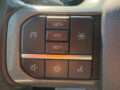 Used 2022 Ford F150 XLT w/ Equipment Group 302A High AWD/4WD image 25