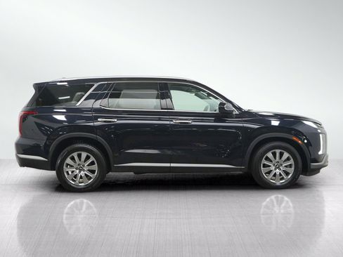 Used 2025 Hyundai Palisade SEL AWD/4WD image 6