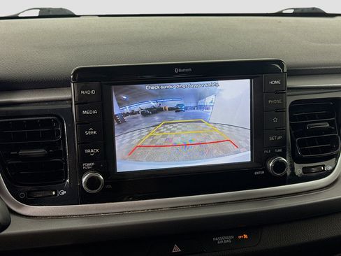 Used 2020 Kia Rio LX FWD image 19